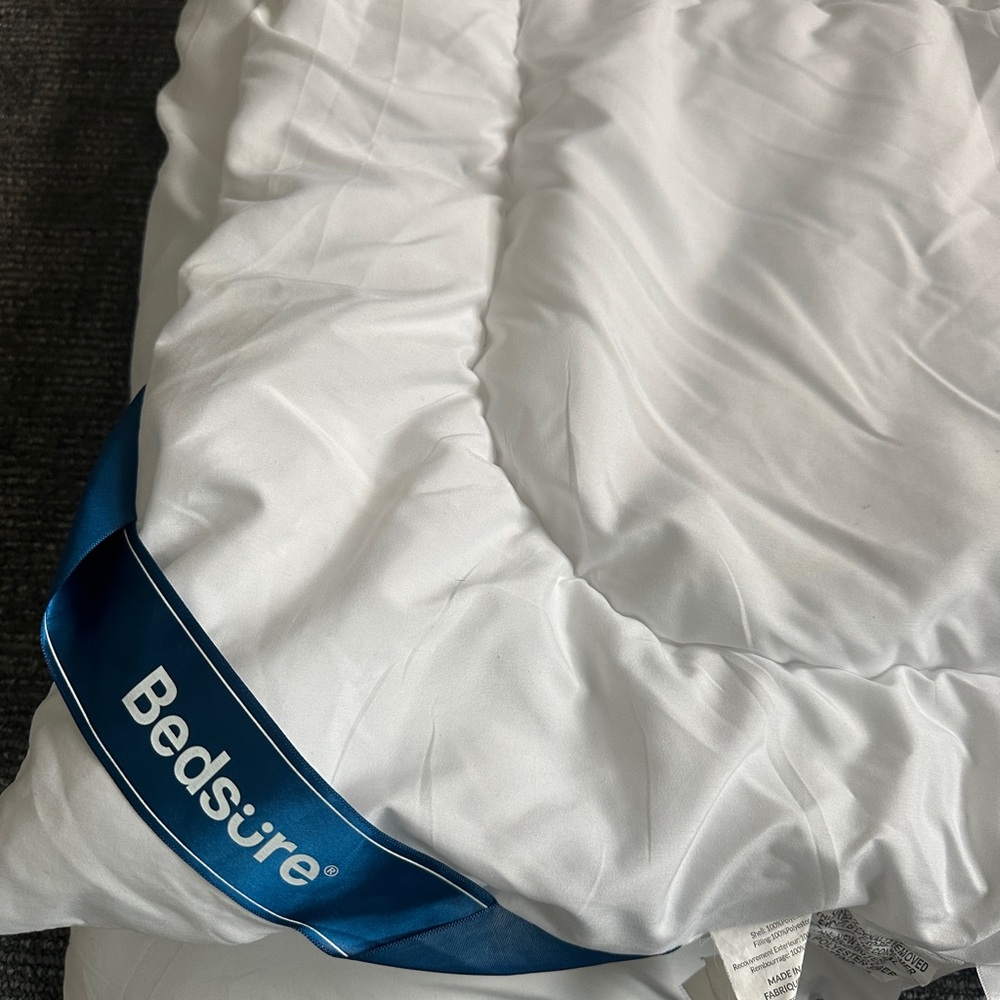 Bedsure Twin XL Duvet Insert